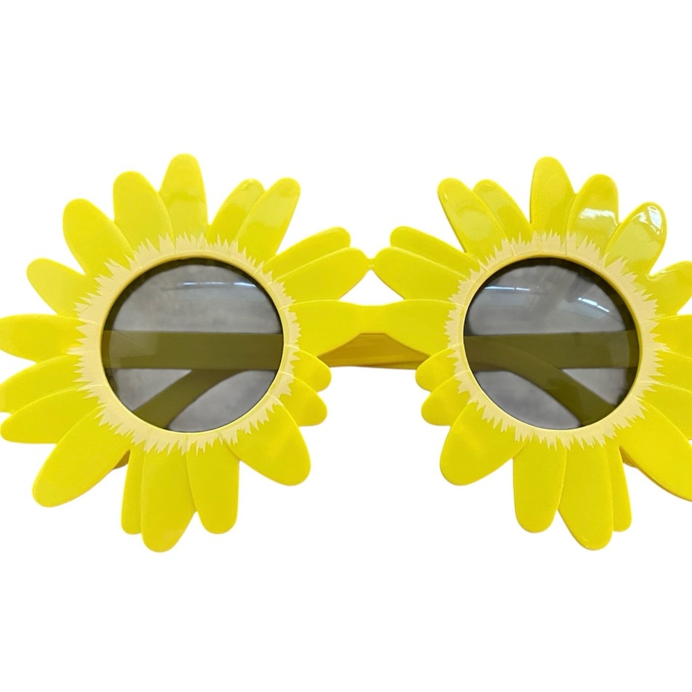 Terrifier Art the Clown Sunglasses sunflower Horror movie, Halloween costume